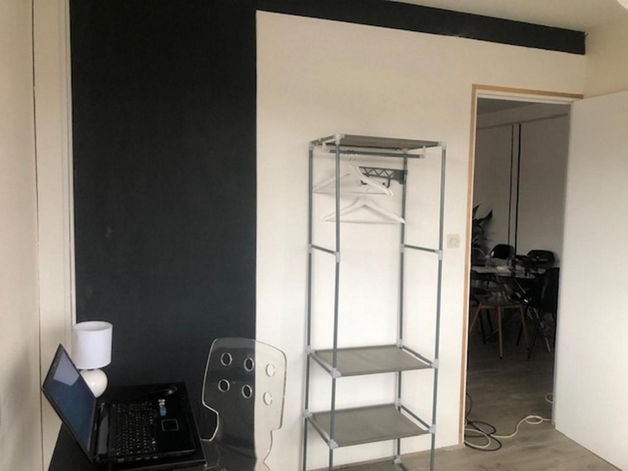 Apartmán Chez Jean-Claude, Vue Panoramique Au Reveil Poitiers Exteriér fotografie