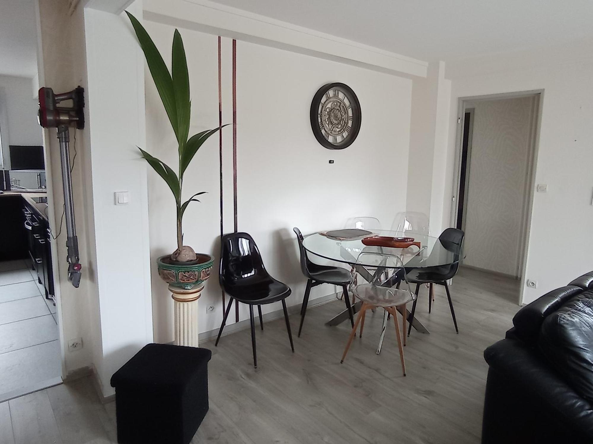 Apartmán Chez Jean-Claude, Vue Panoramique Au Reveil Poitiers Exteriér fotografie